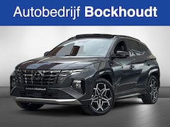 Hyundai Tucson - N Line Plug-In Hybrid 4WD Panoramadak