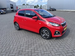 Peugeot 108 - 1.0 e-VTi Allure