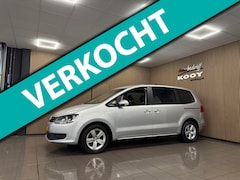 Volkswagen Sharan - 1.4 TSI * Trekhaak / Navigatie / Cruise control / LM Velgen / NL Auto