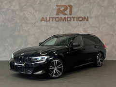 BMW 3-serie Touring - 330e xDrive|M SPORT|LCI|292PK|PANO|HUD|LASER|CAM|KEYLESS|CARBON|SFEERVERL|ACC|BLINDSPOT|DE