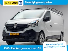 Renault Trafic - 1.6 dCi T29 L2H1 Comfort [ Trekhaak Navi Parkeersensoren ]