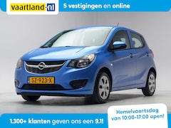 Opel Karl - KARL 1.0 ecoFLEX Edition [ Airco Cruise Audio af-fabriek ]