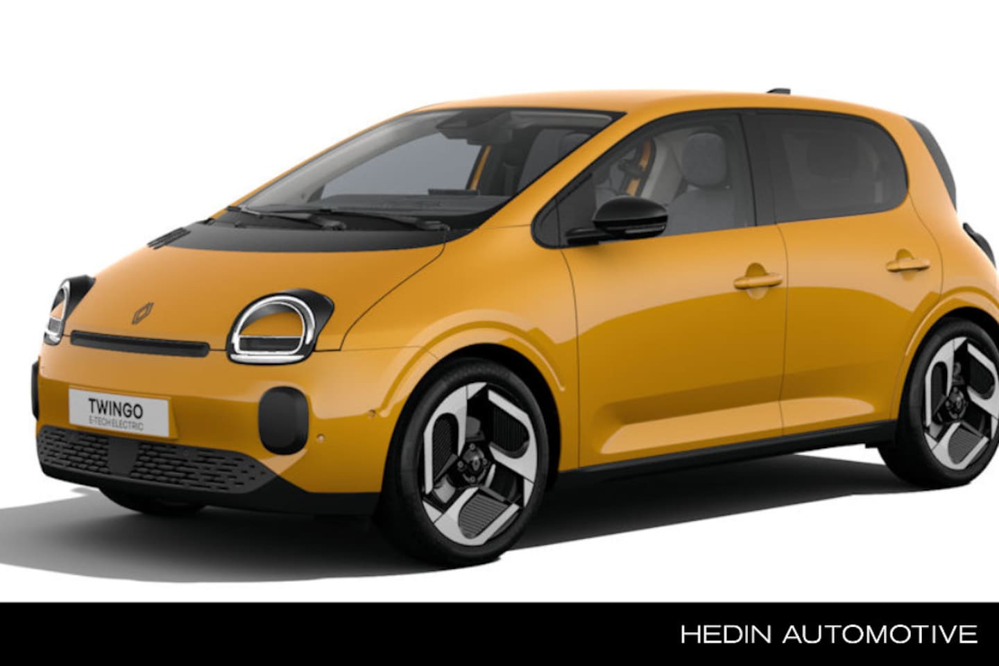 Renault Twingo - urban range techno 27.5 kWh urban range techno 27.5 kWh - AutoWereld.nl