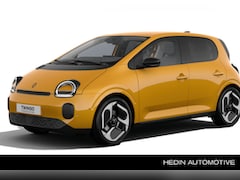 Renault Twingo - urban range techno 27.5 kWh