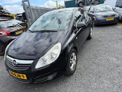 Opel Corsa - 1.4-16V Business lees advertentie