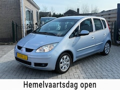 Mitsubishi Colt - 1.3 Inform Cool Pack Plus |5drs | airco | apk | inruilkoopje gewoon zo meenemen
