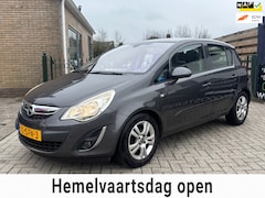 Opel Corsa - 1.3 CDTi EcoFlex S/S Cosmo | Export of handel |