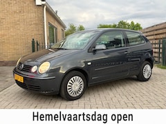 Volkswagen Polo - 1.2 | nieuwe apk bij levering | airco | 3drs koopje