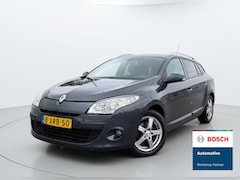 Renault Mégane Estate - 1.6 Expression TREKHAAK - CRUISE - AIRCO
