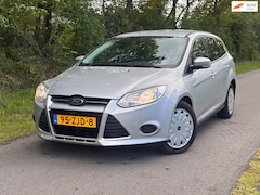 Ford Focus Wagon - 1.6 TDCI ECOnetic Lease Trend Airco Cruise controle