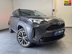 Toyota Yaris Cross - 1.5 Hybrid Executive/ Pano/leder/stoel, stuurverw/JBL/full options/Nieuwstaat