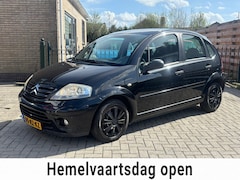 Citroën C3 - 1.4i Sky Radio | AIRCO | CRUISE | NIEUWE APK | GEWOON GOEDKOOP RIJDEN