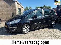 Citroën Grand C4 Picasso - 1.6 THP Ligne Business EGS 7P | automaat | airco | cruise | luxe uitvoering | nieuwe apk k