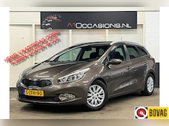 Kia Cee'd Sportswagon - 1.6 GDI BusinessLine
