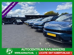 Lynk & Co 01 - 1.5 6, 6kW 100 STUKS OP VOORRAAD VOL OPTIES 360 CAMERA ADAPTIVE CRUISE CONTROL PANORAMA SC