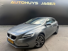 Volvo V40 - 1.5 T2 Polar+ Sport Automaat Sensoren