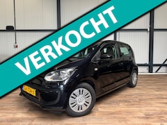 Volkswagen Up! - 1.0 move up 5DRS / AIRCO / NAVIGATIE