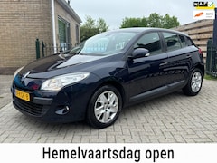 Renault Mégane - 1.4 TCE Sélection Business |top onderhouden | 5drs | airco | cruise | clima | apk