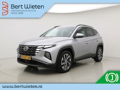 Hyundai Tucson - 1.6 T-GDI MHEV | Navi | Cruise | Stoelverwarming