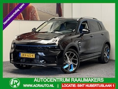 Lynk & Co 01 - 1.5 PANORAMADAK VOL OPTIES 360 CAMERA ADAPTIVE CRUISE CONTROL PANORAMA SCHUIF/KANTELDAK AP