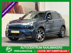 Lynk & Co 01 - 1.5 360 CAMERA ADAPTIVE CRUISE CONTROL PANORAMA SCHUIF/KANTELDAK APPLE CARPLAY/ANDROID RIJ