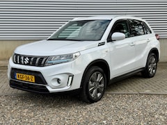 Suzuki Vitara - 1.4 Boosterjet Select Smart Hybrid [ 1e eig, dealer oh, adaptiv cruise ]