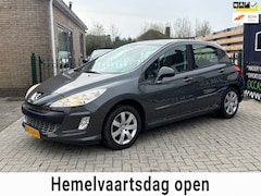 Peugeot 308 - 1.6 VTi Style | cruise | airco | trekhaak | pdc | nieuwe apk keuring