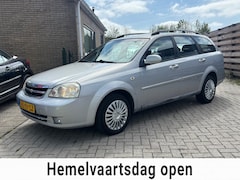 Chevrolet Nubira Station Wagon - 1.8-16V Style | nieuwe apk keuring scherpe prijs airco koopje hoor