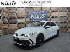 Volkswagen Golf - 1.4 eHybrid GTE LED Navi Clima Cruise Stoel/Stuur verw. 17"LM