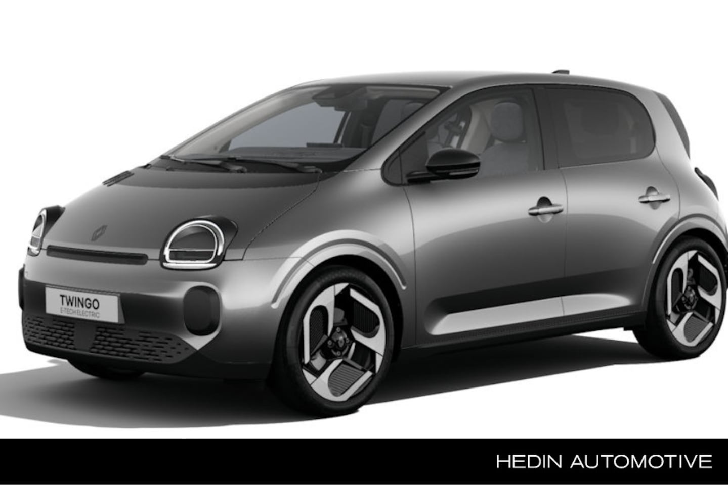 Renault Twingo - urban range techno 27.5 kWh urban range techno 27.5 kWh - AutoWereld.nl