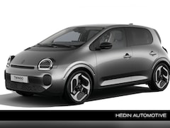 Renault Twingo - urban range techno 27.5 kWh