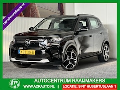 Citroën C3 - 1.2 TURBO PLUS 100PK NIEUW MODEL 2025 50 STUKS OP VOORRAAD NAVIGATIE VIA APPLE CARPLAY/AND