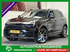 Lynk & Co 01 - 1.5 PANORAMADAK 50 STUKS OP VOORRAAD VOL OPTIES 360 CAMERA ADAPTIVE CRUISE CONTROL SCHUIF/