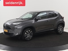 Toyota Yaris Cross - 1.5 Hybrid Business Plus | Adaptive cruise | Carplay | Navigatie | Keyless | Full LED | Ca