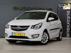 Opel Karl - 1.0 ecoFLEX Innovation automaat leder/navi/clima/cruise