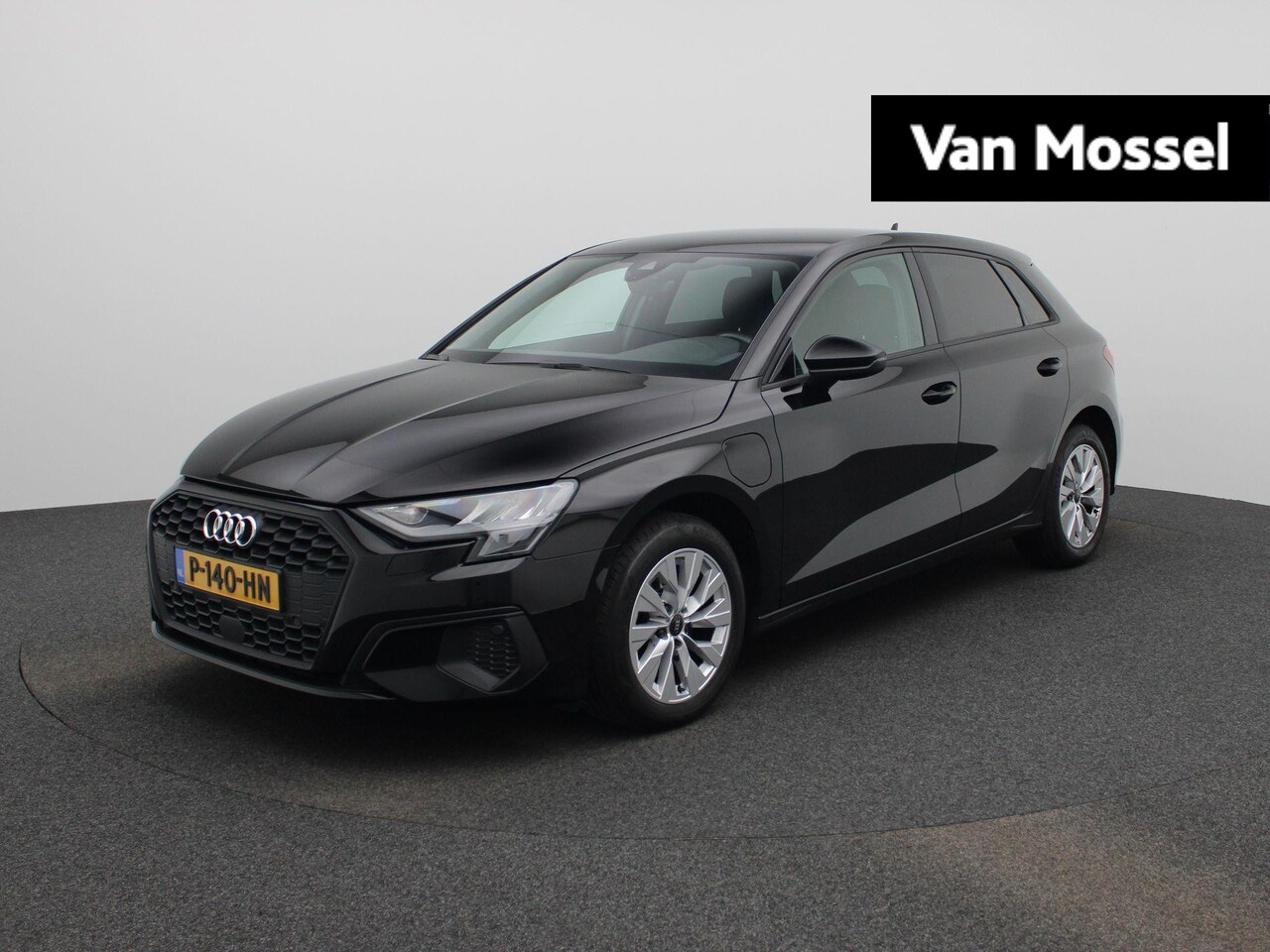 Audi A3 Sportback - 40 TFSI e Edition 40 TFSI e Edition - AutoWereld.nl