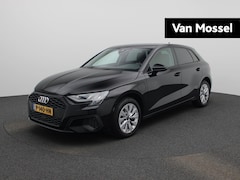Audi A3 Sportback - 40 TFSI e Edition