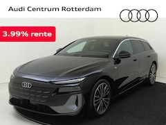 Audi A6 Avant e-tron - S edition 286pk