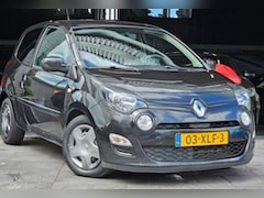 Renault Twingo - 1.5 dCi Collection Airco Cruise Facelift Lage KM
