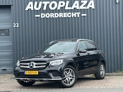 Mercedes-Benz GLC-klasse - 350e 4MATIC Premium Plus Trekhaak