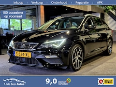 SEAT Leon ST - 2.0 TSI FR Business Intense 191 pk Panorama | Navi | Camera | Android-Carplay