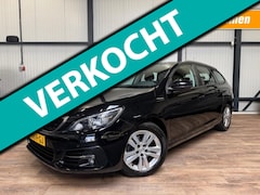 Peugeot 308 SW - 1.2 PureTech Blue Lease Premium