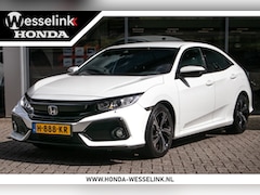 Honda Civic - 1.0 i-VTEC Elegance