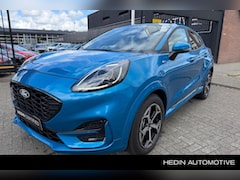 Ford Puma - 1.0 EcoBoost Hybrid ST-Line | Automaat | Winter Pack | SYNC 4 | Carplay