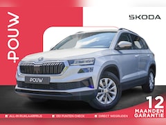 Skoda Karoq - 1.5 TSI 150pk DSG ACT Business Edition | Navigatie | Apple CarPlay/ Android Auto | Airco A