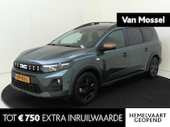 Dacia Jogger - 1.8 hybrid 155 Limited Edition 7persoons | Navigatie | Parkeersensoren & Camera | LM Velge