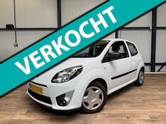Renault Twingo - 1.2-16V Authentique / Elek Ramen /