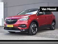 Opel Grandland X - 1.2 Turbo Ultimate