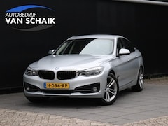 BMW 3-serie Gran Turismo - 320i High Executive | LEDER | HEAD-UP | STOELVERW. | PDC | CRUISE | NAVI |