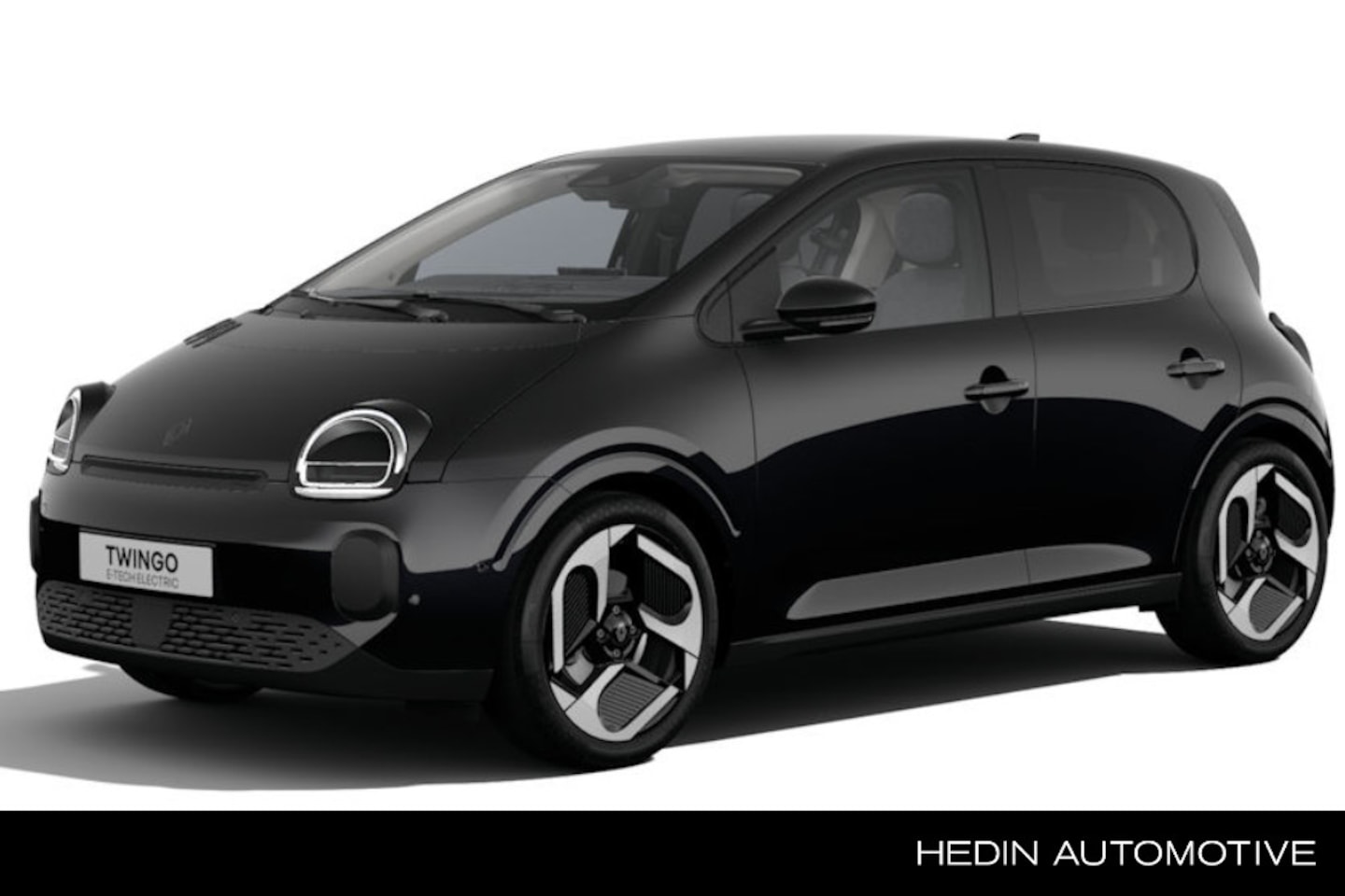 Renault Twingo - urban range techno 27.5 kWh urban range techno 27.5 kWh - AutoWereld.nl